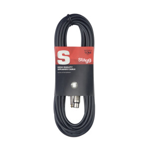 Stagg SSP10XP15 speaker cable