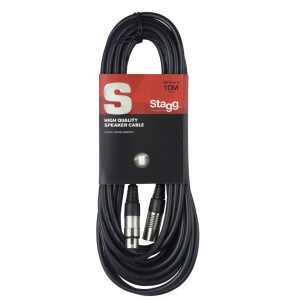 Stagg SSP10XX15 speaker cable