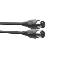 Stagg SMD3 E Midi cable