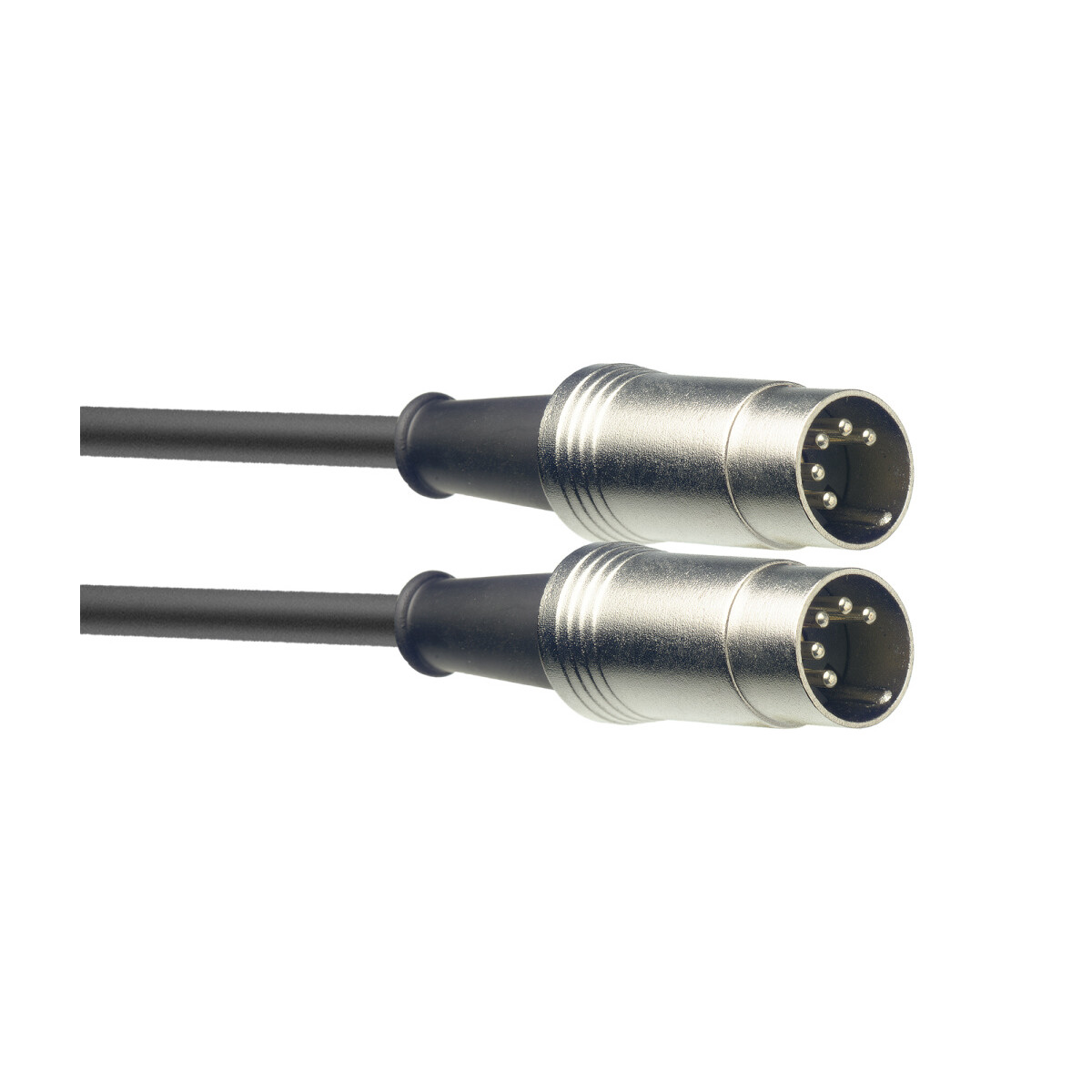 Stagg SMD1 midi cable box