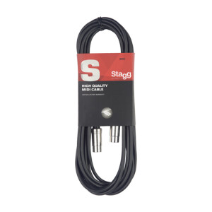 Stagg SMD1 Midi-Kabel