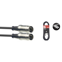 Stagg SMD3 midi cable