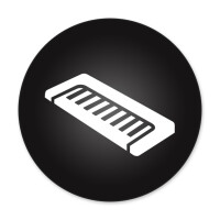 Stagg SMD3 midi cable