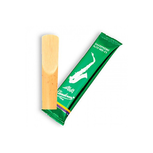 Vandoren Java Alto Saxophone 3.0 Single Sheet