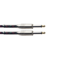 Stagg SGC6VT BK instrument cable