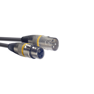 Stagg SMC1 YW Kabel