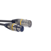 Stagg SMC1 YW Kabel