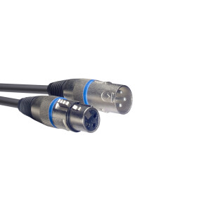 Stagg SMC3 BL cable