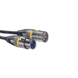 Stagg SMC3 YW cable