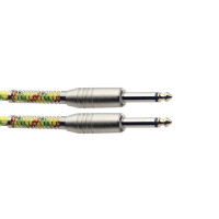 Stagg SGC6VT YL instrument cable
