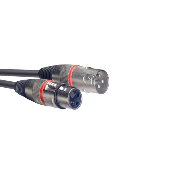 Stagg SMC6 RD cable