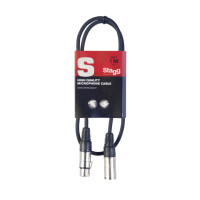Stagg SMC1 Kabel
