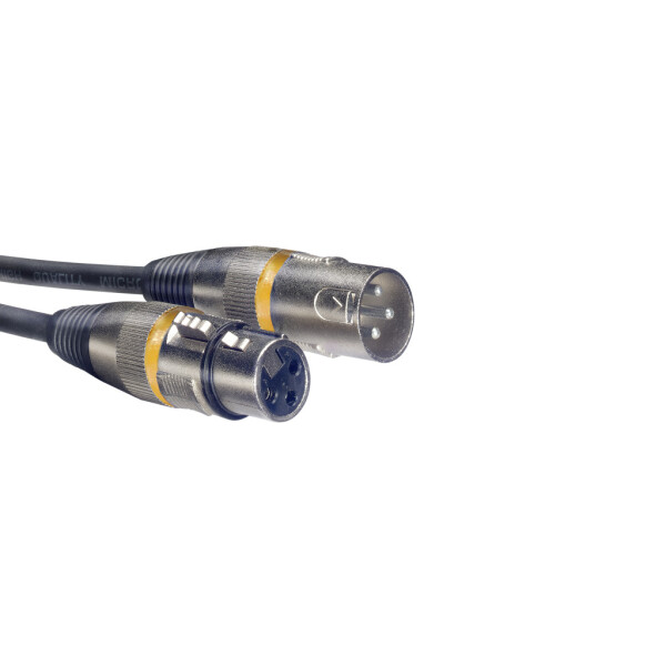 Stagg SMC6 YW cable