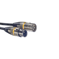 Stagg SMC6 YW cable