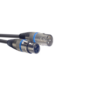 Stagg SMC10 BL cable