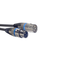 Stagg SMC10 BL Kabel