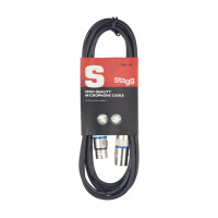 Stagg SMC10 BL cable