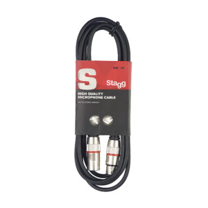 Stagg SMC10 RD Kabel