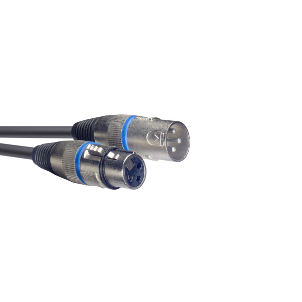 Stagg SMC1 BL cable