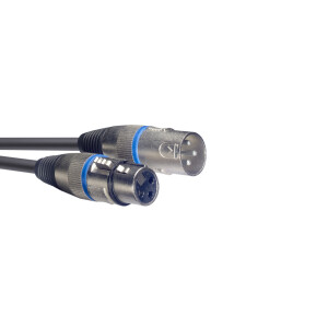 Stagg SMC1 BL cable