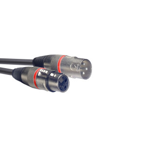 Stagg SMC1 RD Kabel