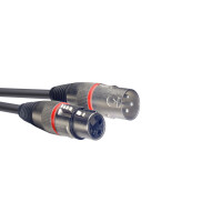 Stagg SMC1 RD Kabel