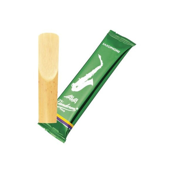 Vandoren Java tenor saxophone 2.5 single sheet