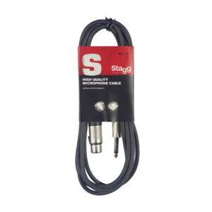 Stagg SMC10XP cable