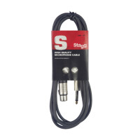 Stagg SMC10XP Kabel