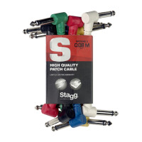 Stagg SPC010L E cable