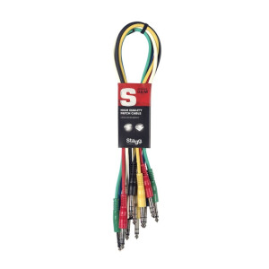Stagg SPC060S E cable