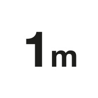 Stagg SAC1PS DL audio cable