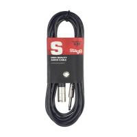 Stagg SAC3PXM DL audio cable