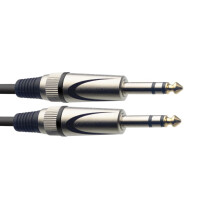 Stagg SAC3PS DL Audio Kabel