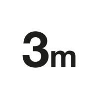 Stagg SAC3PS DL Audio Kabel