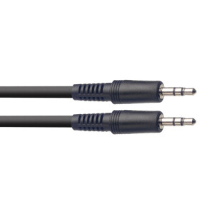 Stagg SAC1MPSMPSB audio cable