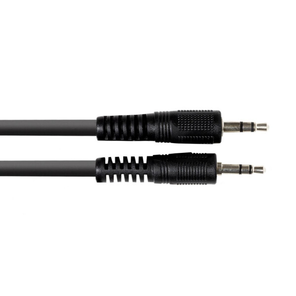 Stagg SAC6MPSMPSB audio cable