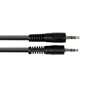 Stagg SAC6MPSMPSB audio cable