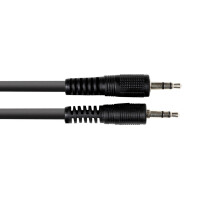 Stagg SAC6MPSMPSB audio cable