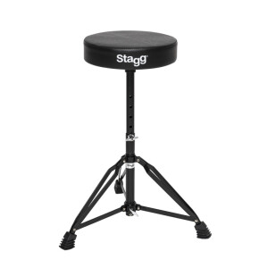 Stagg Throne DT-32BK