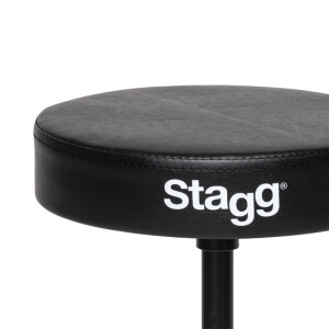 Stagg Throne DT-32BK