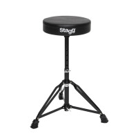 Stagg Throne DT-32BK