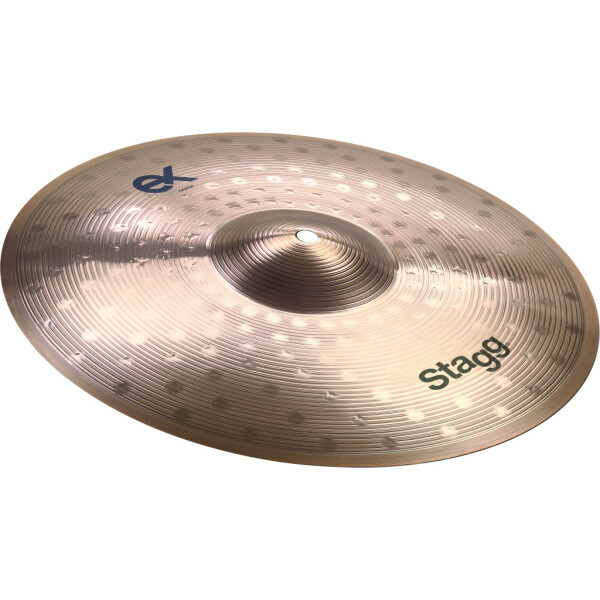 Stagg EX-SM10B splash cymbal