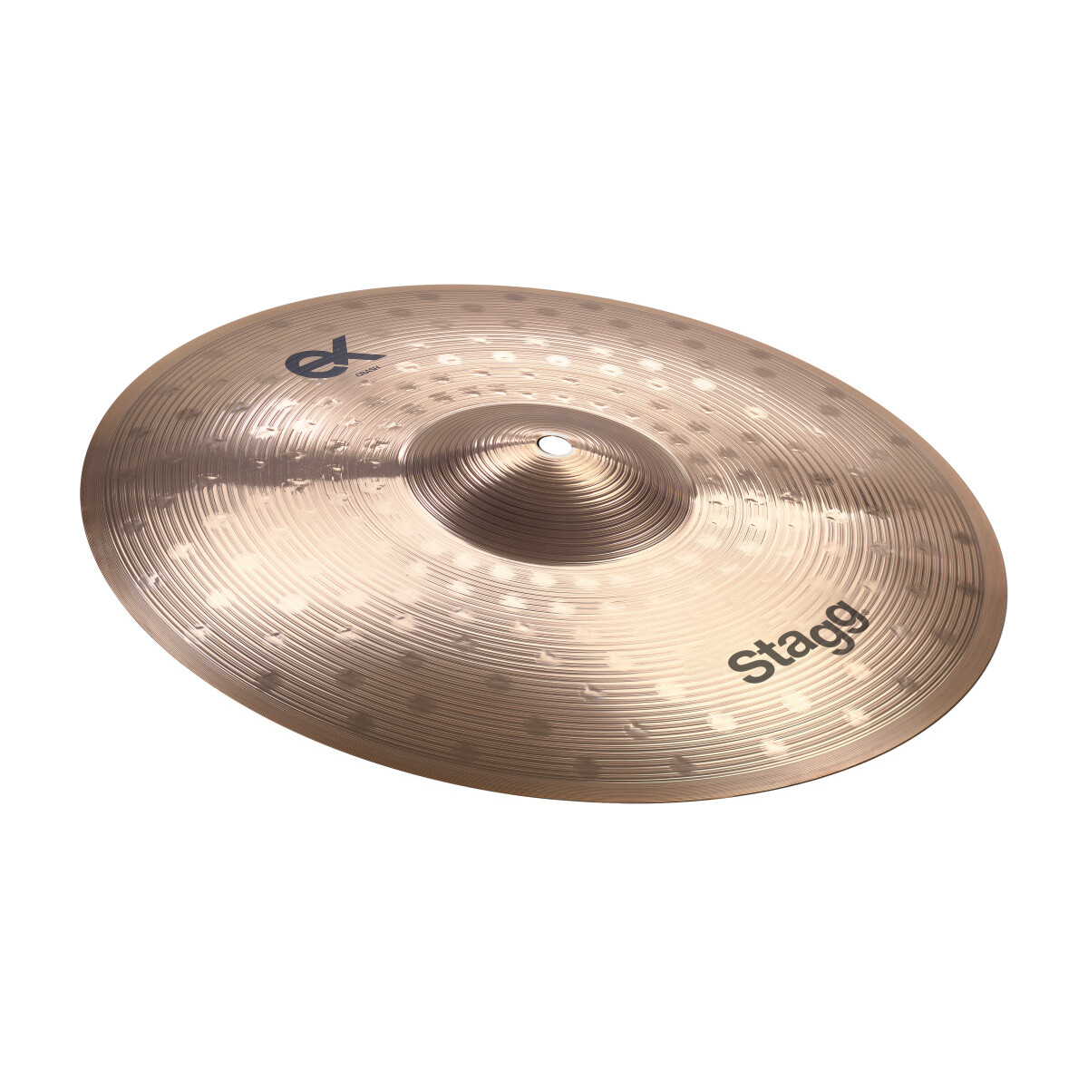 Stagg EX-RM20B ride cymbal box