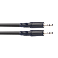 Stagg SAC2MPSMPSB audio cable