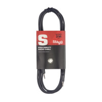 Stagg SAC2MPSMPSB audio cable