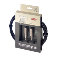 Stagg XGC3 instrument cable