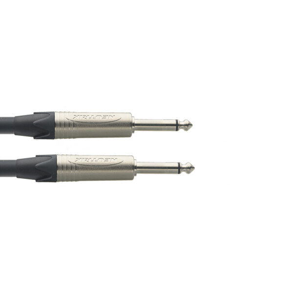 Stagg XGC6 instrument cable