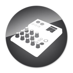 Stagg XGC6 instrument cable