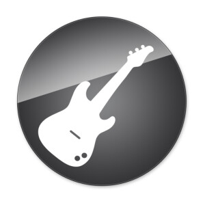 Stagg XGC6 instrument cable